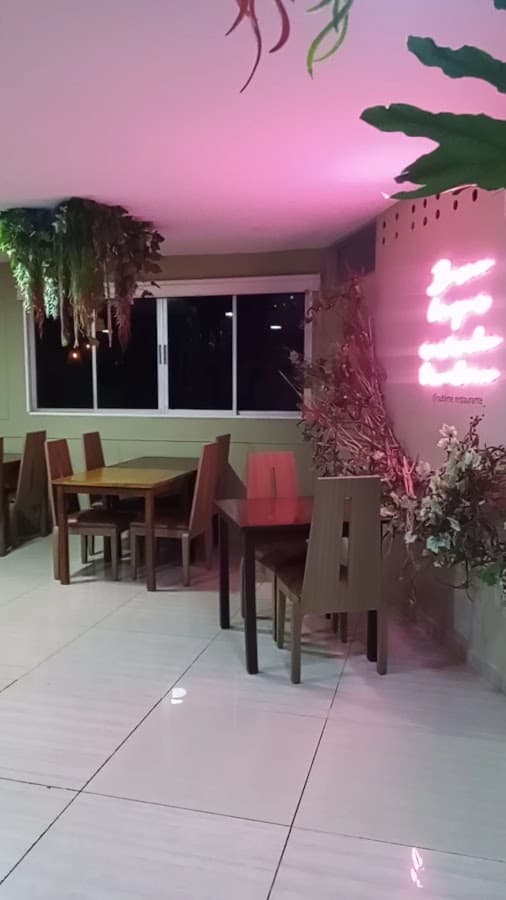 Hotel La Serrania — foto
