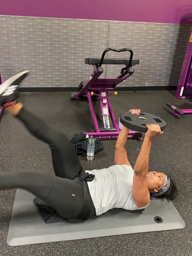 Optimal Fitness Empowerment L.L.C.