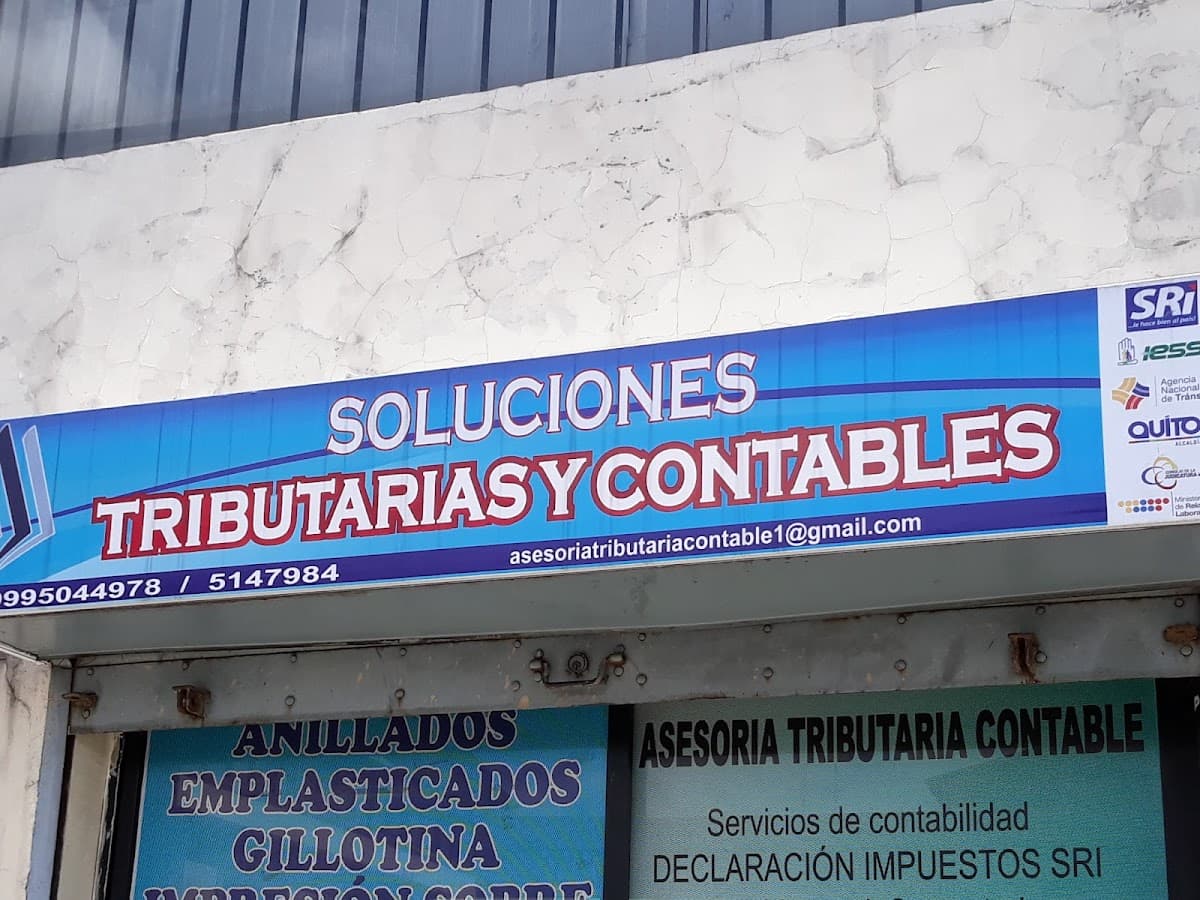 Rodriguez Asociados — foto
