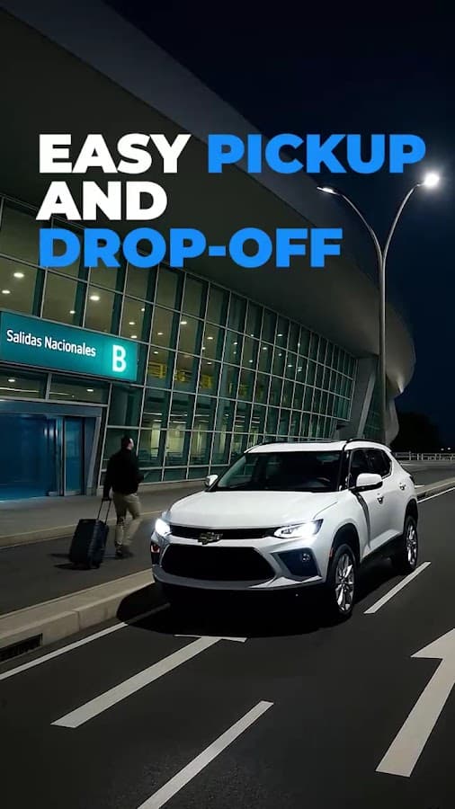 Luxury car rental pereira