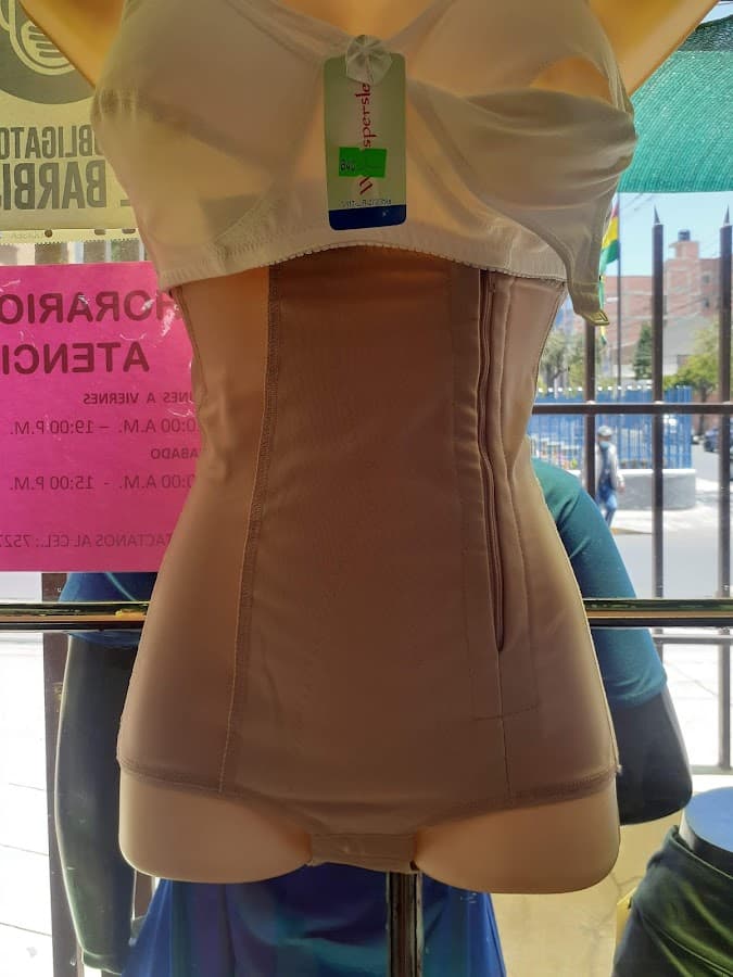 Mom's Boutique