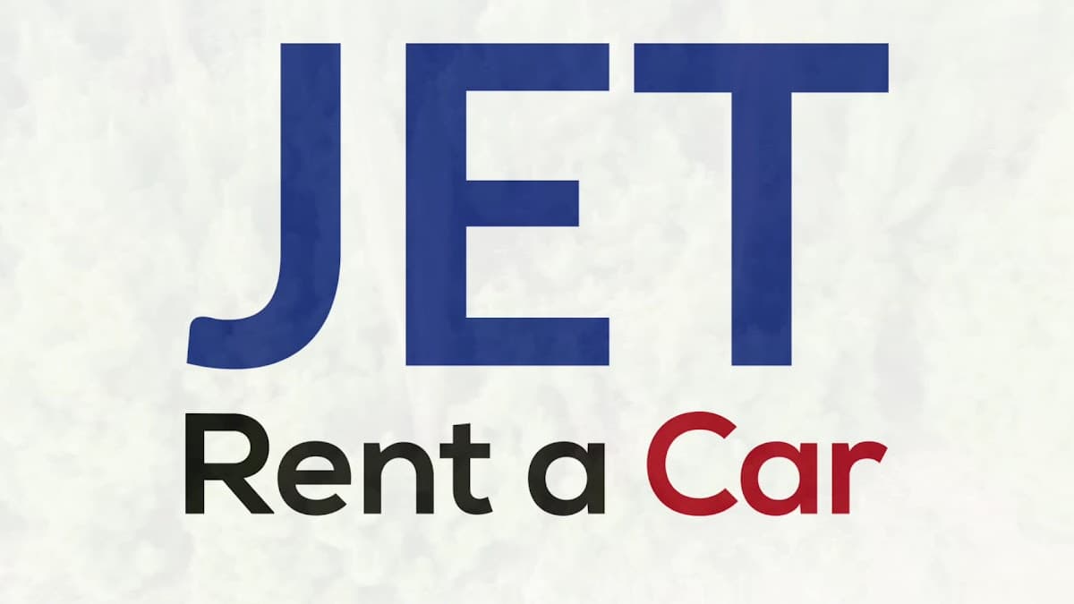 JET Rent a Car Medellín - Alquiler de Carros en Medellín, Car Rental Medellin — foto