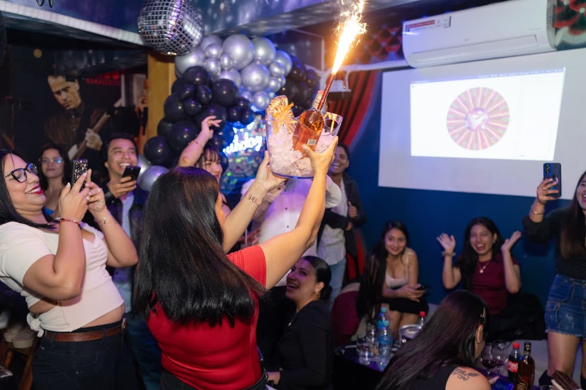 Kanta Bar & Karaoke