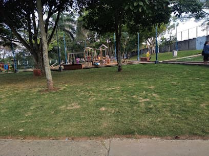 Parque de Los Gatos