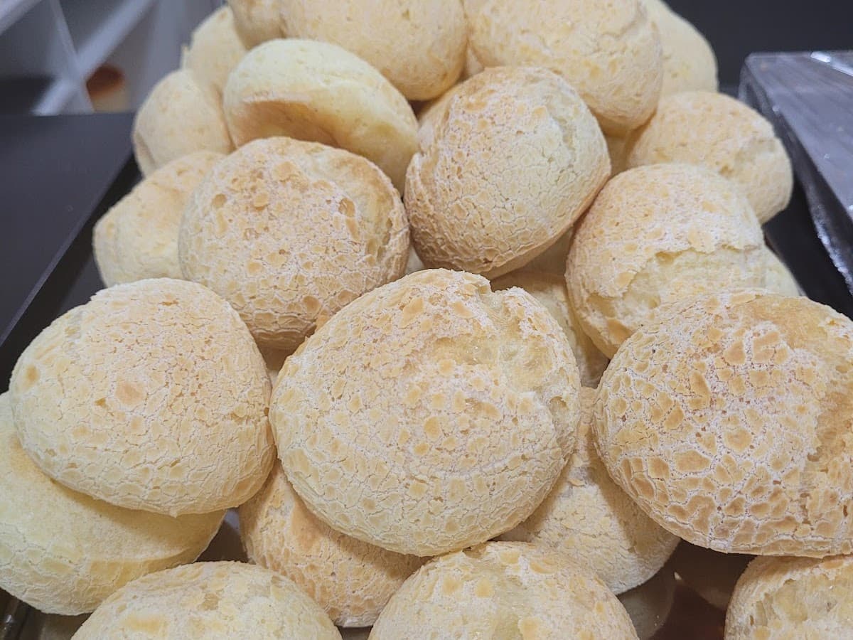Panificadora e Confeitaria Dom Gabriel — foto