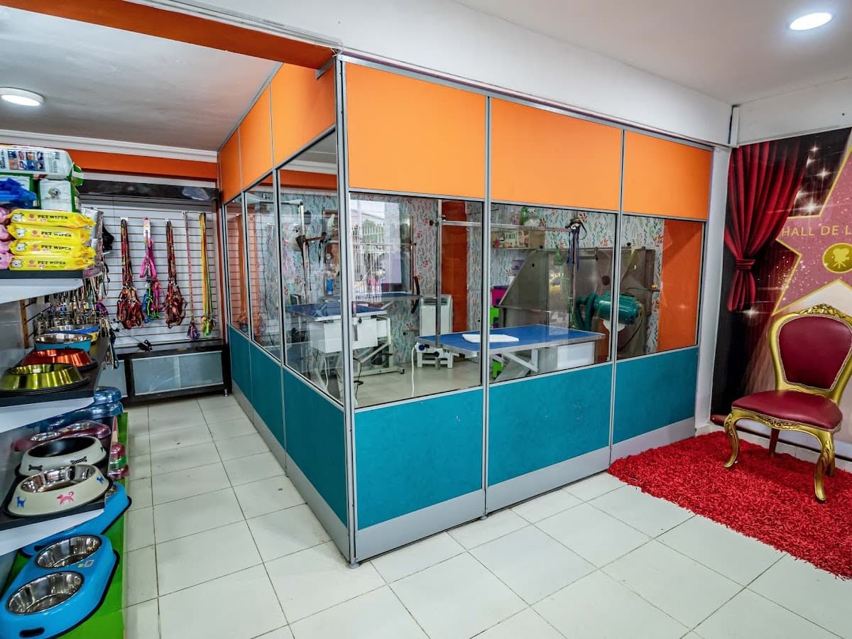 Unimed Veterinaria Urgencias 24 Horas Santa Marta — foto
