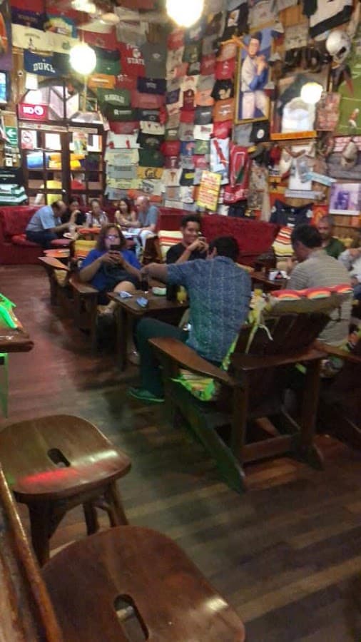 Margaritaville