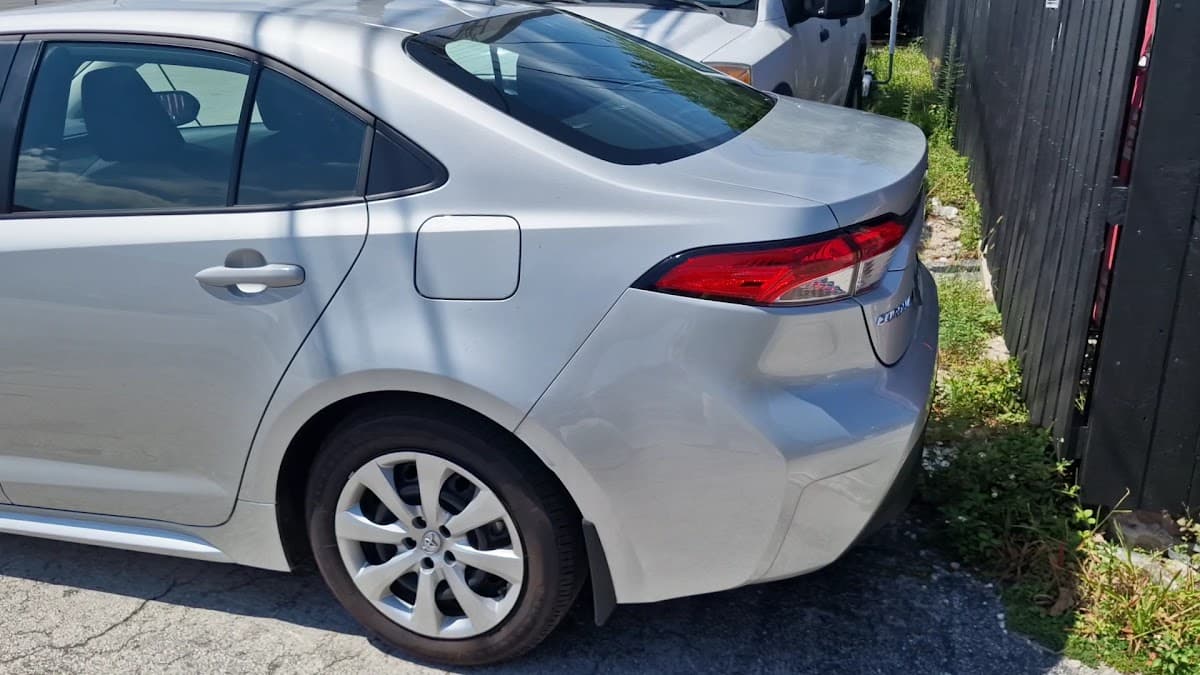 Super Nice Rent a Car | Alquiler de Carros en Miami — foto