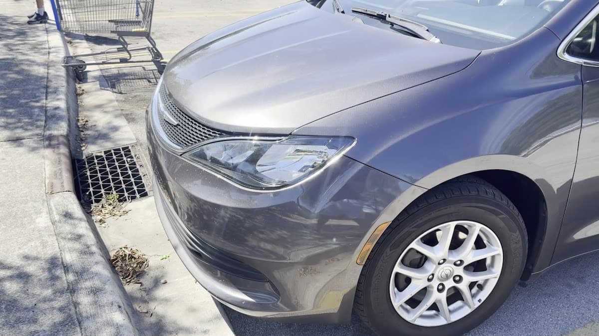 Super Nice Rent a Car | Alquiler de Carros en Miami — foto