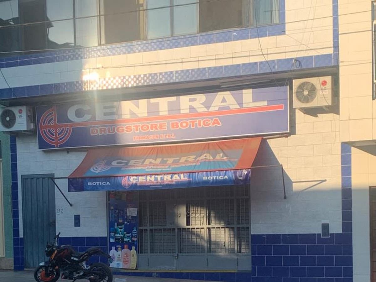 Botica Farma Brasil — foto