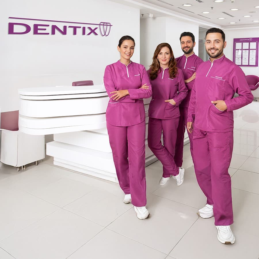 Dentix Popayan — foto