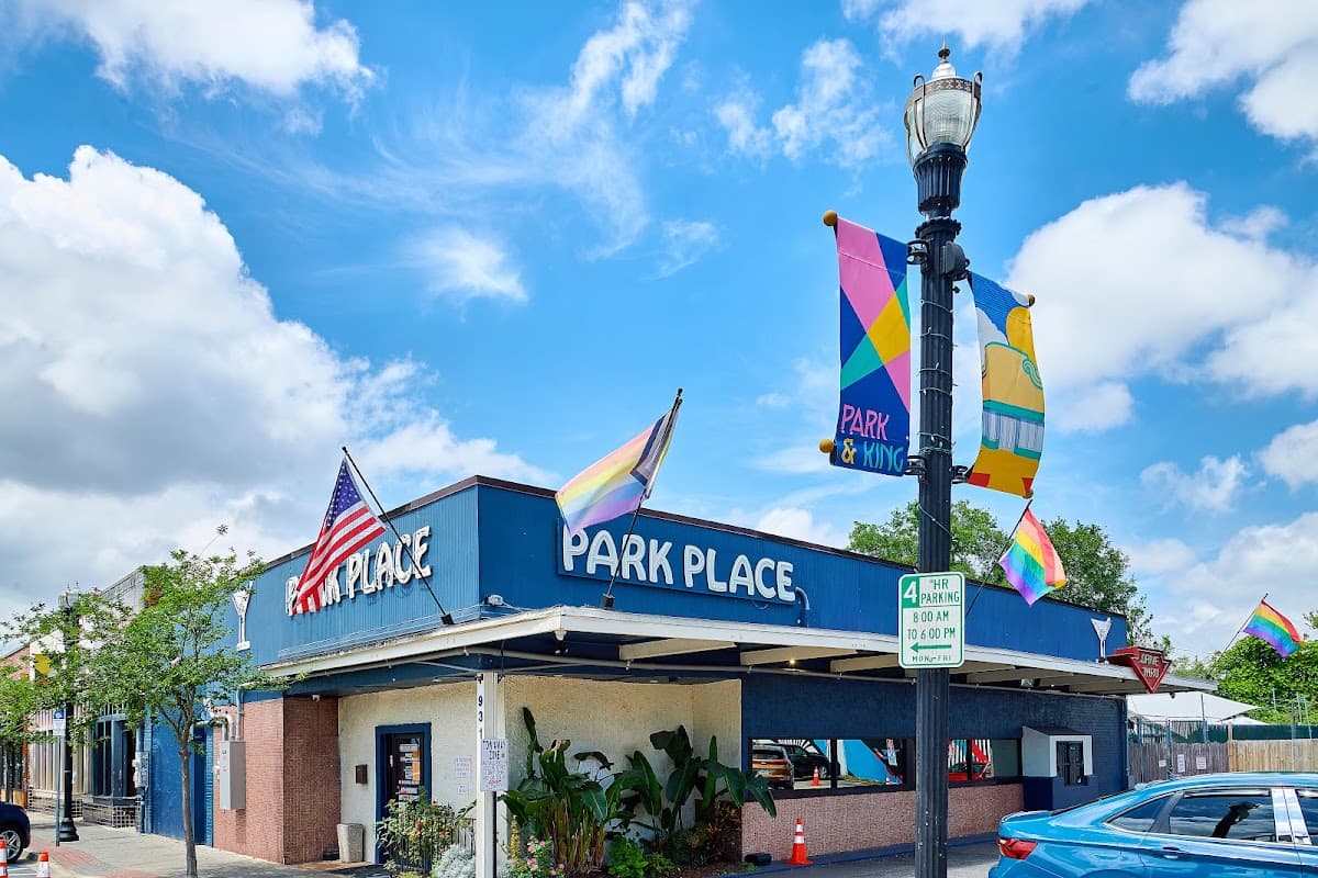 Park Place Lounge