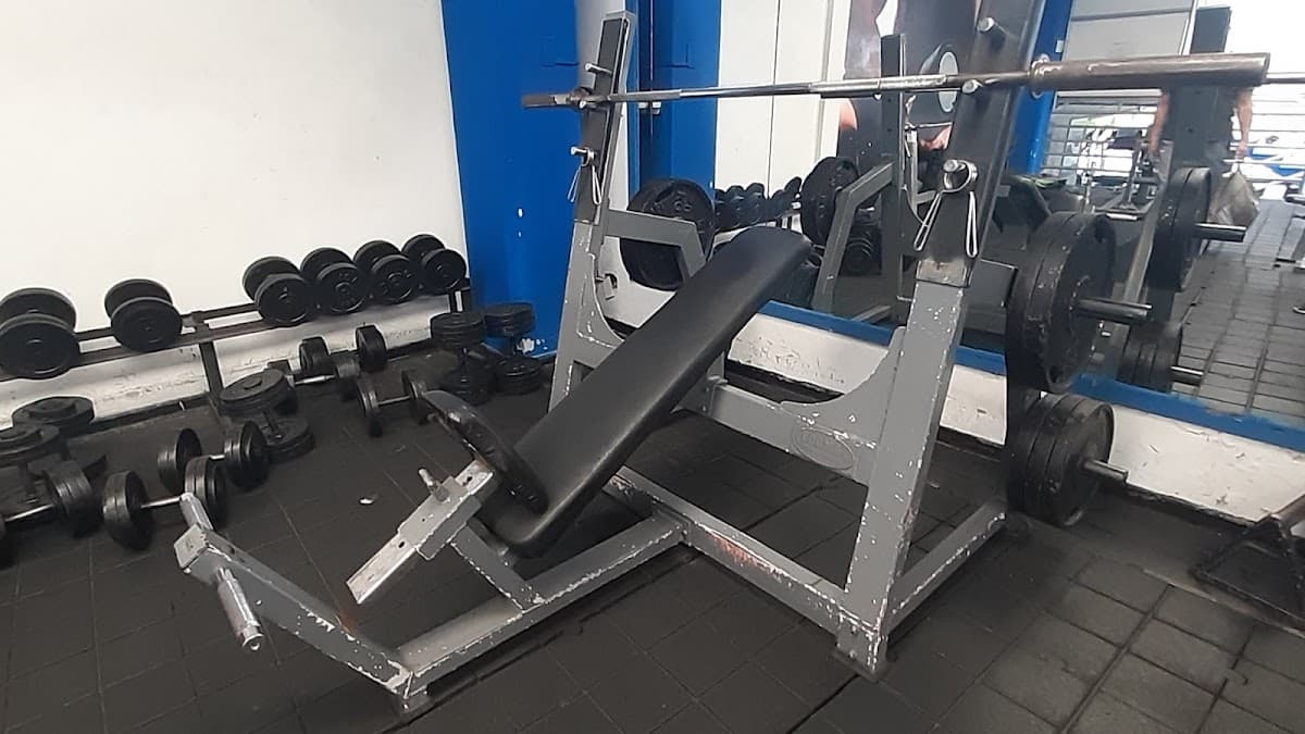 Club de la Salud Manizales — foto