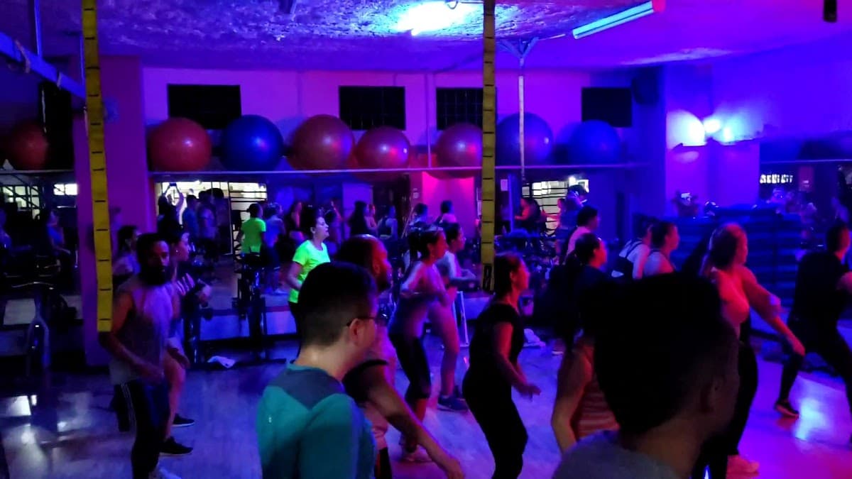 Club de la Salud Manizales — foto