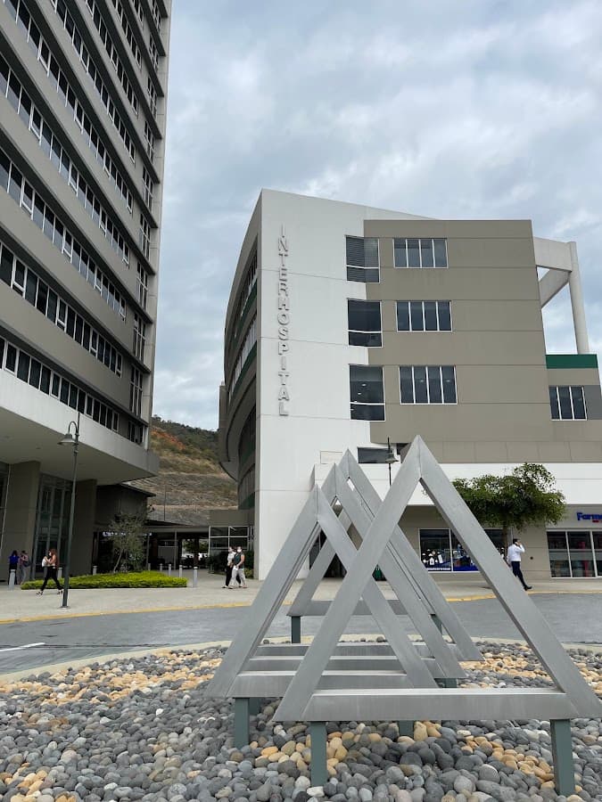 INTERHOSPITAL