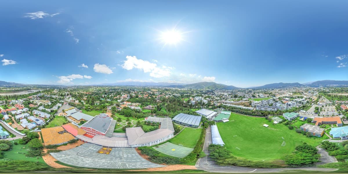 Colegio Menor Campus Quito