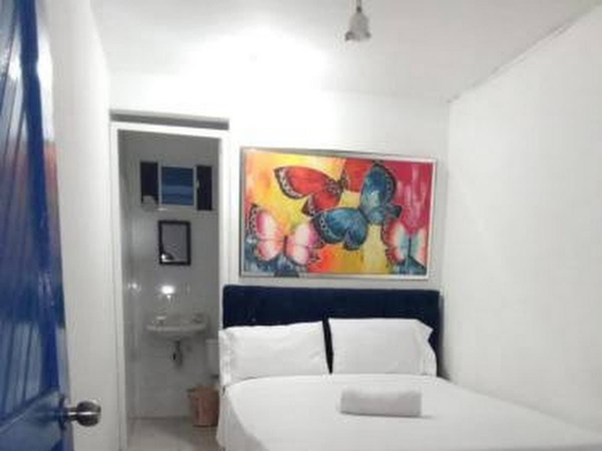 Hostal barranquilla inn