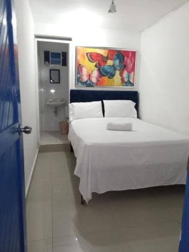 Hostal barranquilla inn — foto
