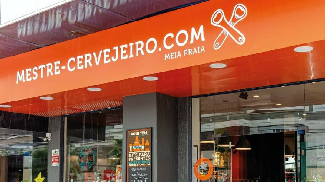 Mestre-Cervejeiro