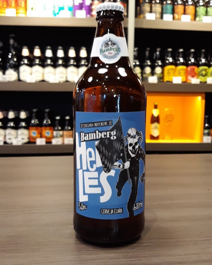 Mestre-Cervejeiro — foto