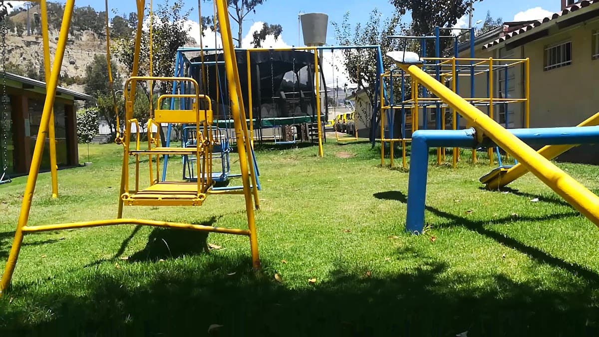 Automóvil Club Boliviano — foto