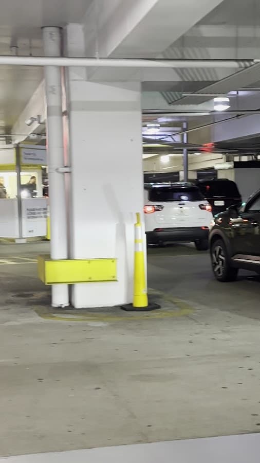 Hertz Car Rental - Fort Lauderdale - Fort Lauderdale-hollywood International Airport (FLL) — foto