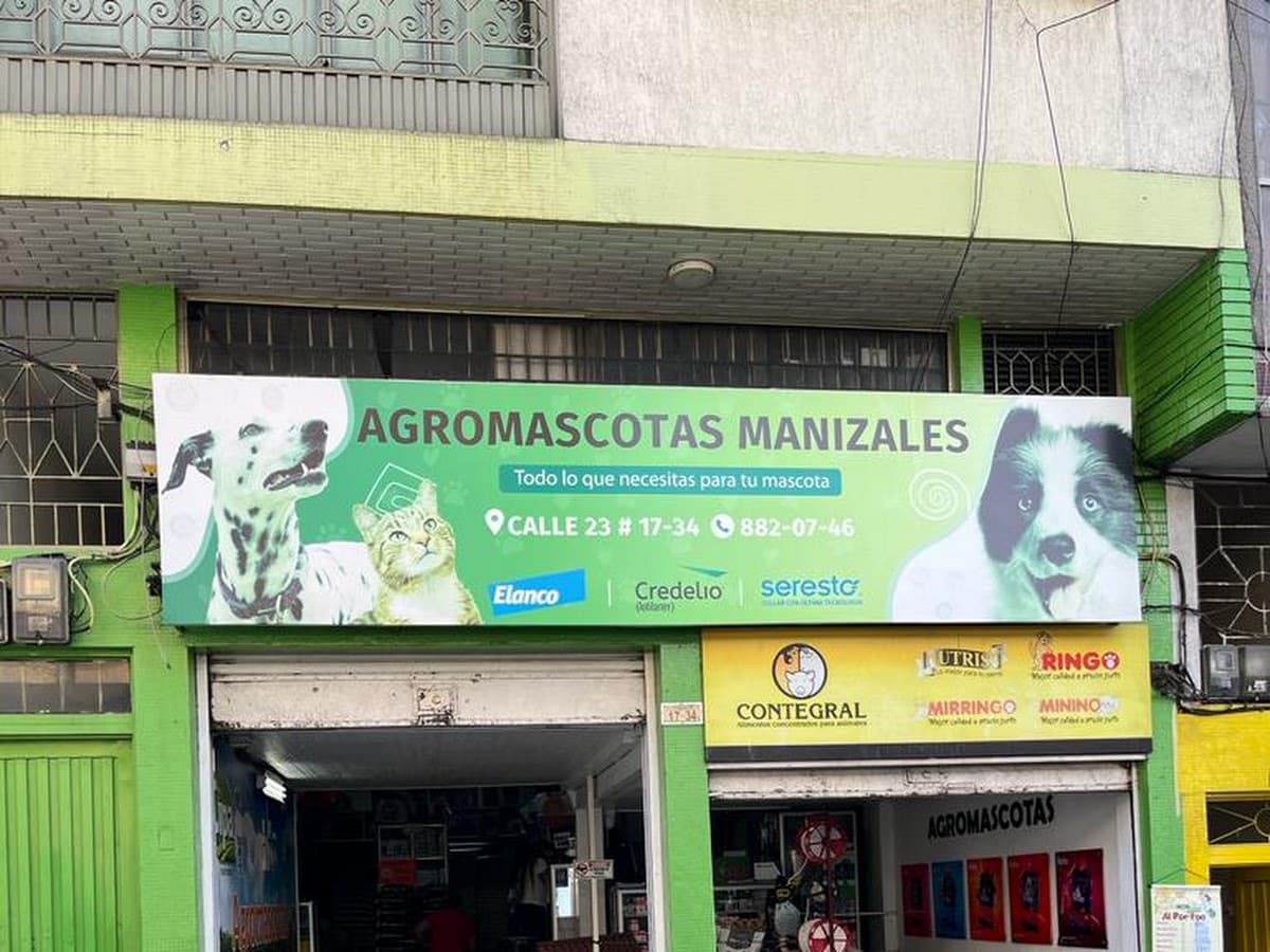 Servicios Veterinarios — foto