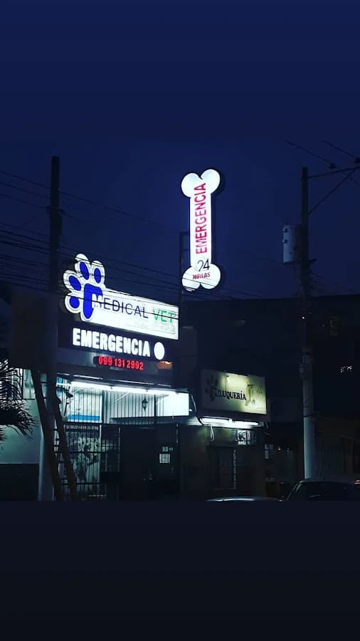 Medical Vet — foto