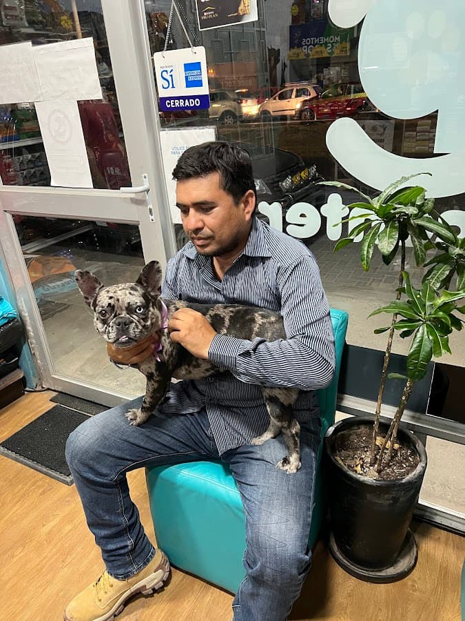 Pet Center