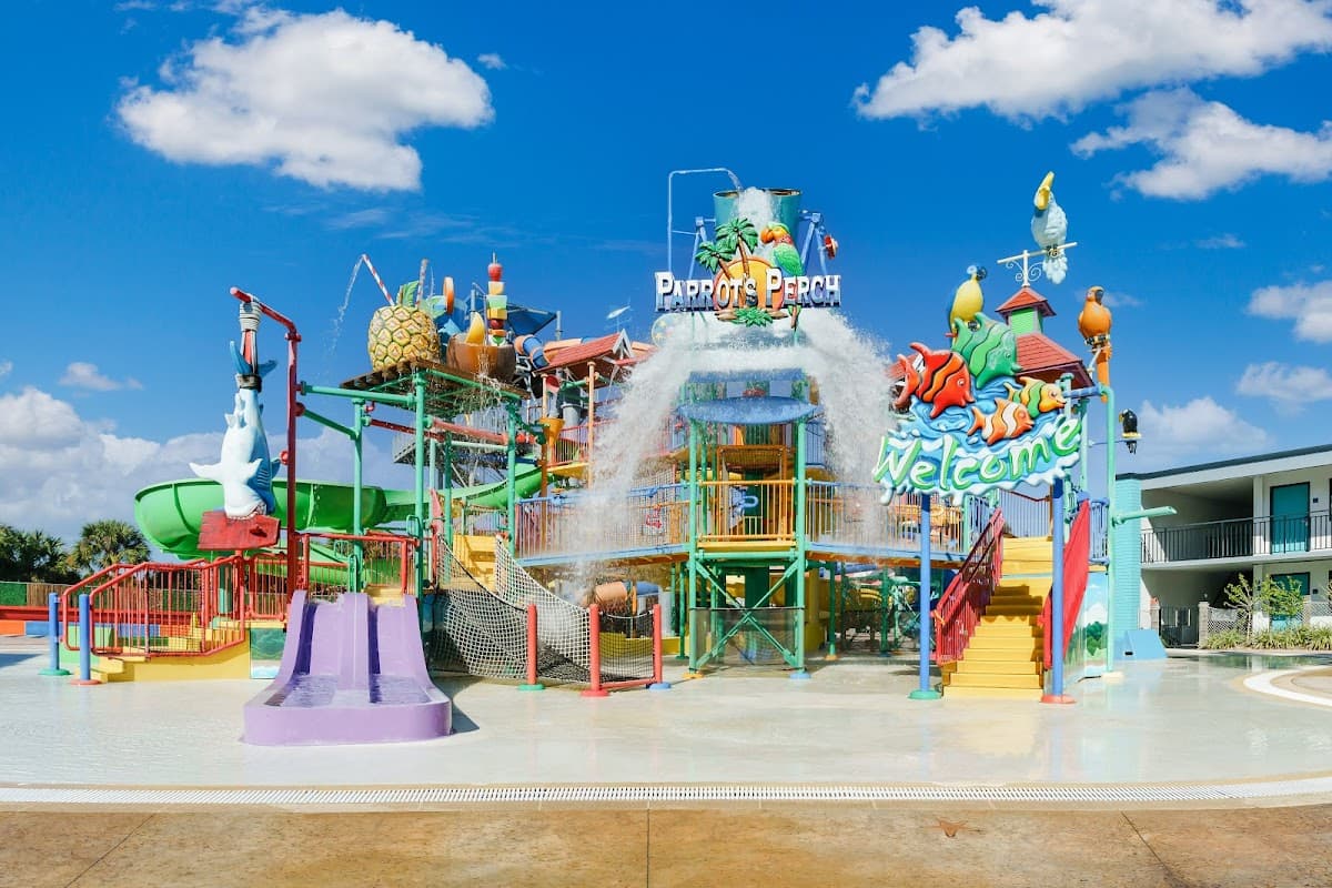 CoCo Key Water Park