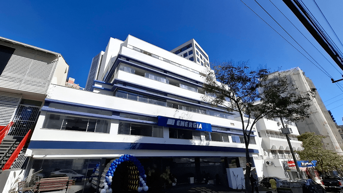 Energia Floripa