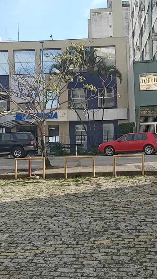 Energia Floripa — foto