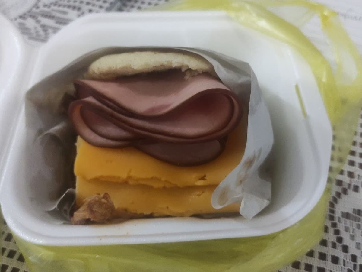Arepas&Burger — foto