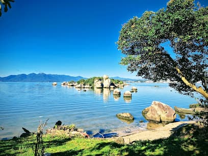 Parque Ecológico Comunitário Ilha das Conchas