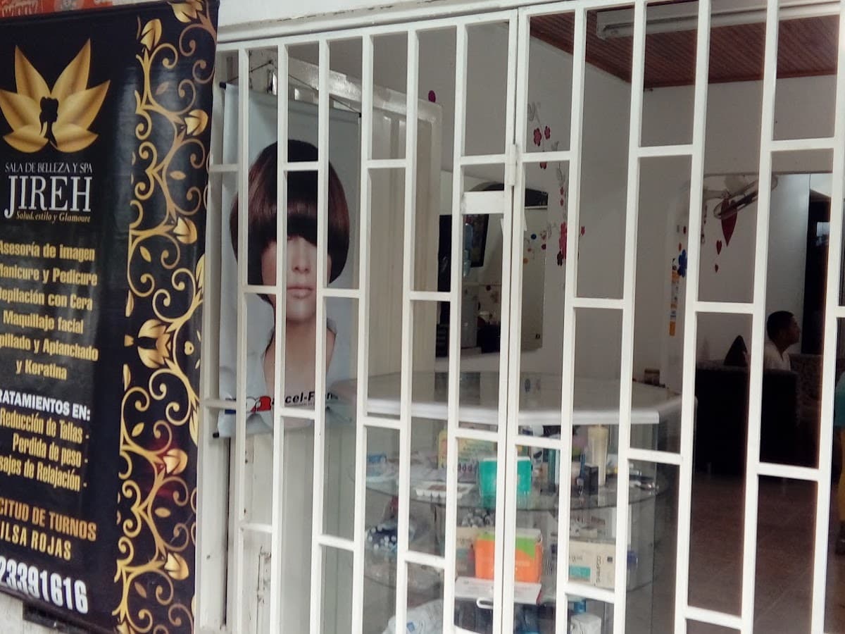 Belleza Latina Salon Spa Boutique — foto