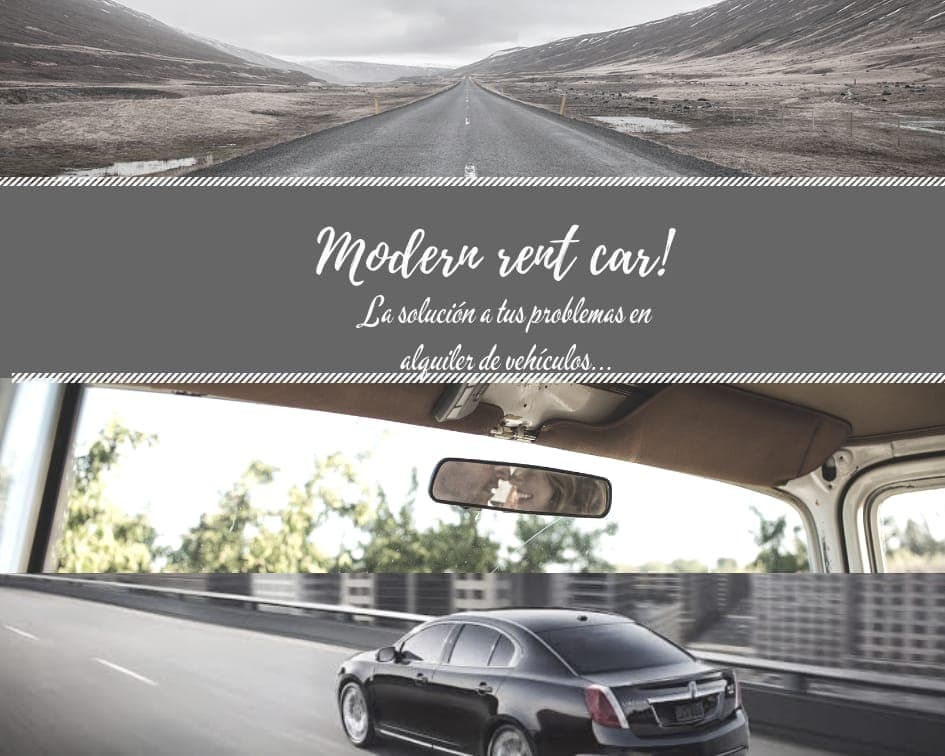 MODERN RENT A CAR PIURA — foto