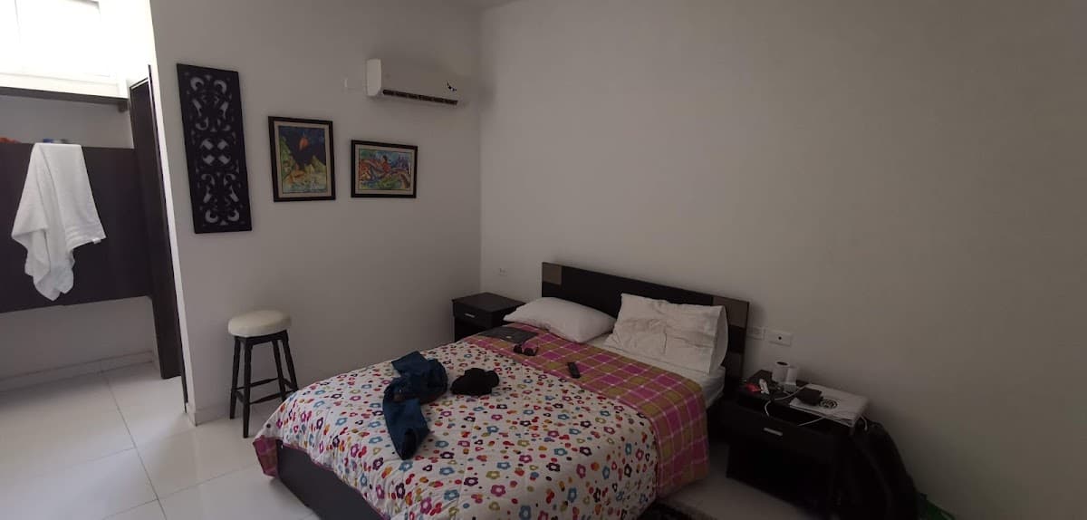 Hotel Mar Di Plata