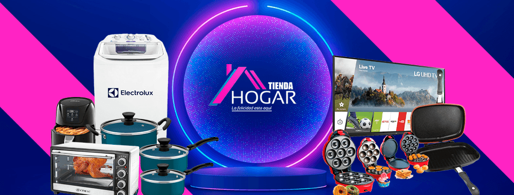 Tienda Hogar — foto