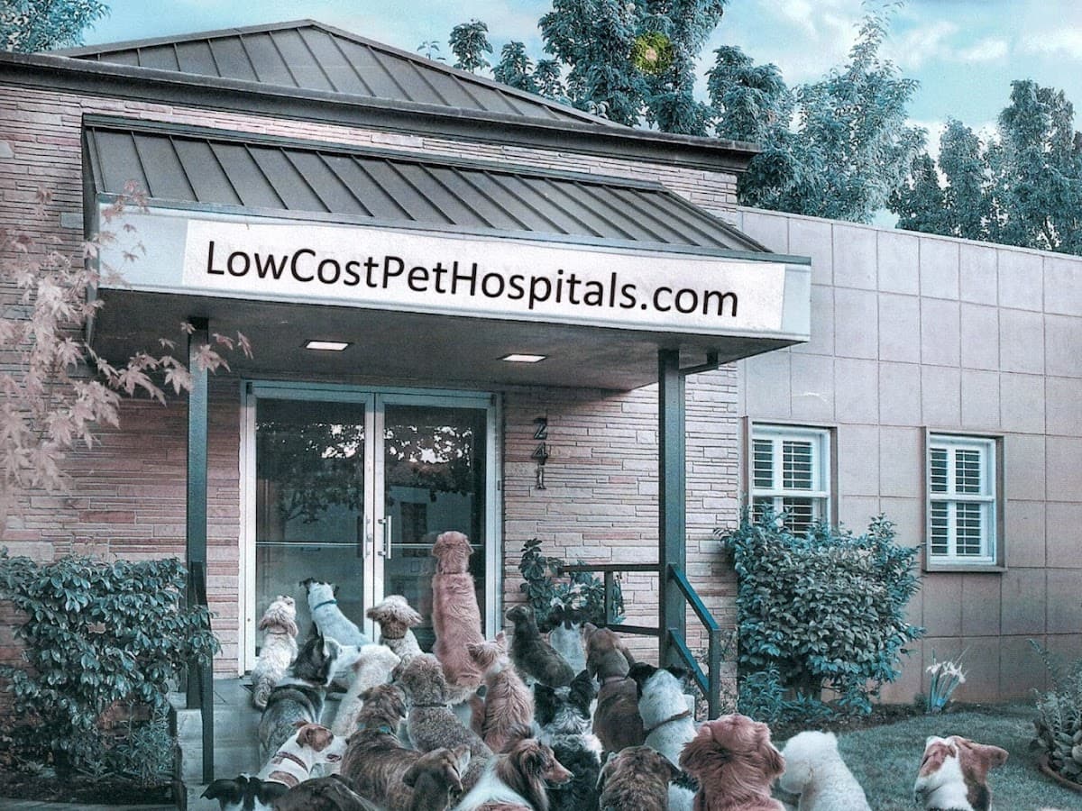 Pet Vet Care FL — foto