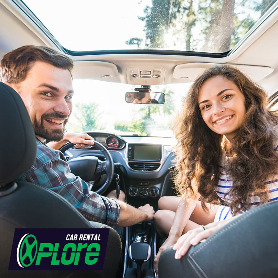 Xplore Car Rental Alquiler de vehículos en Guayaquil
