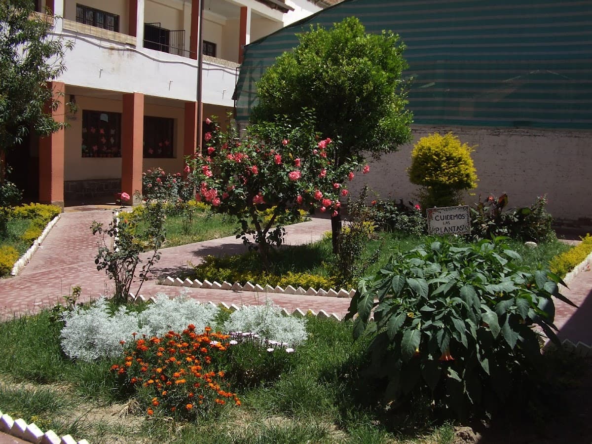 Colegio San José — foto