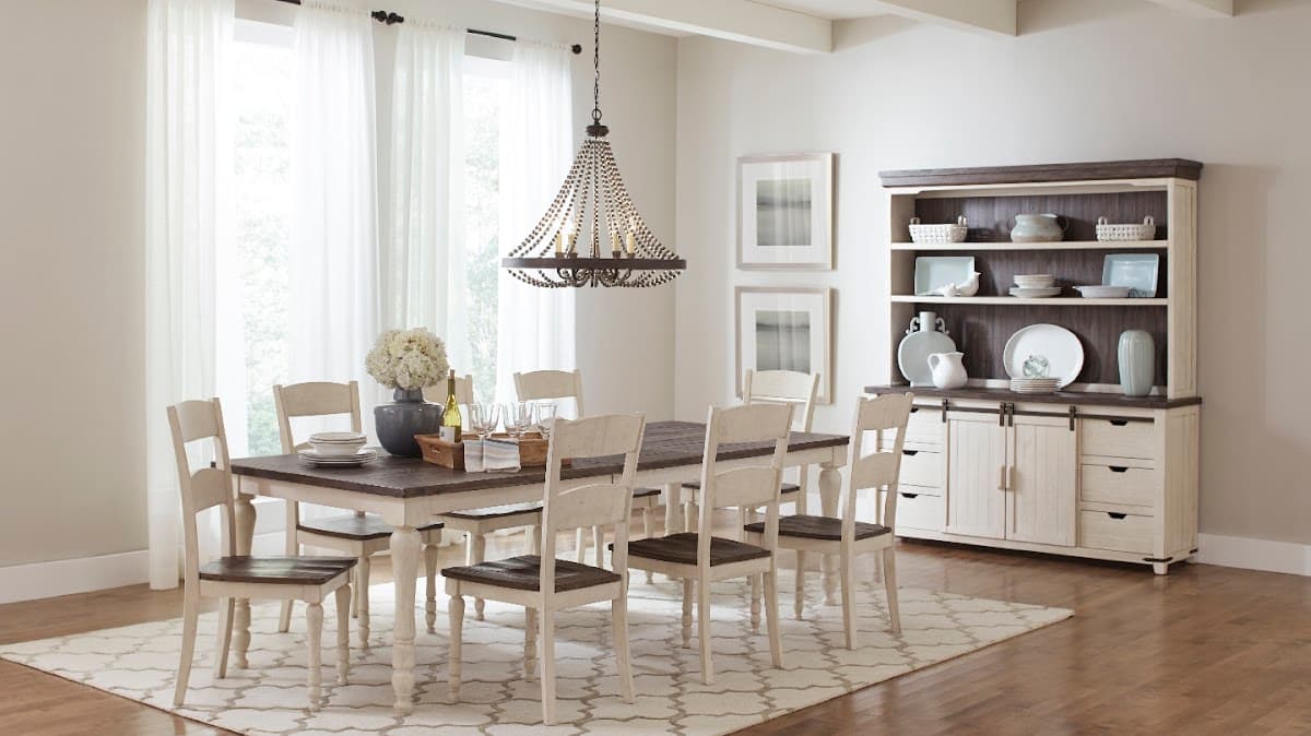 CASART - Muebles y Decoración — foto