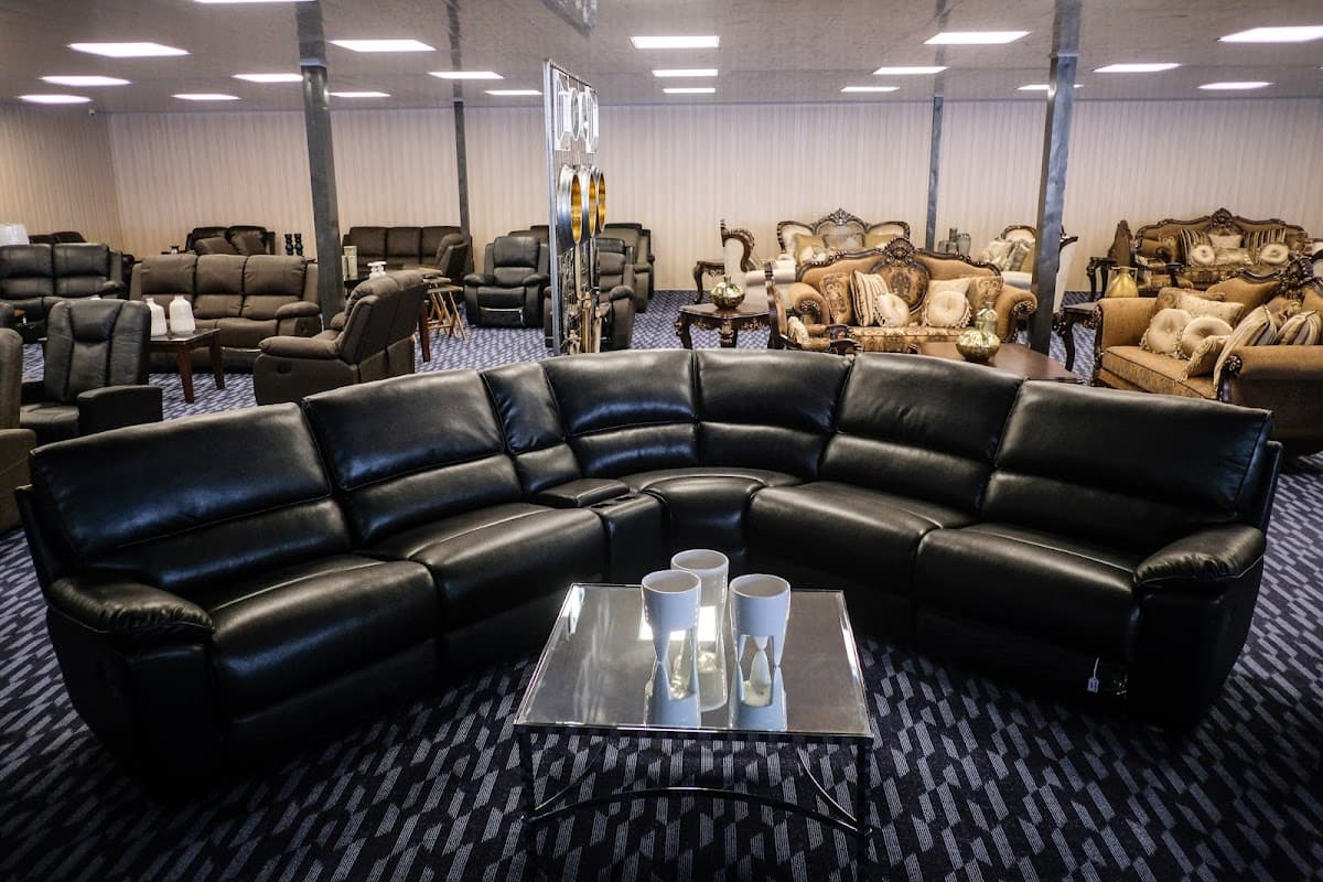 CASART - Muebles y Decoración — foto