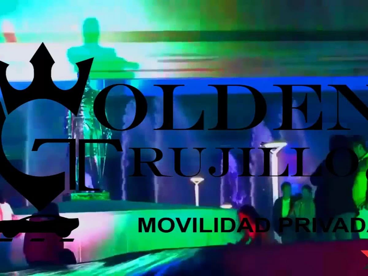 GOLDEN CAR PERU — foto