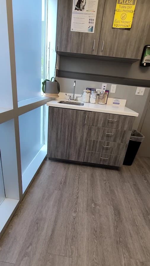 SODO Veterinary Hospital — foto