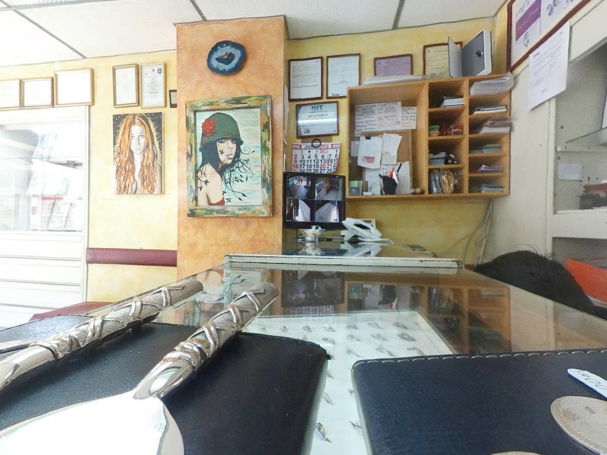 Joyeria Vidal — foto