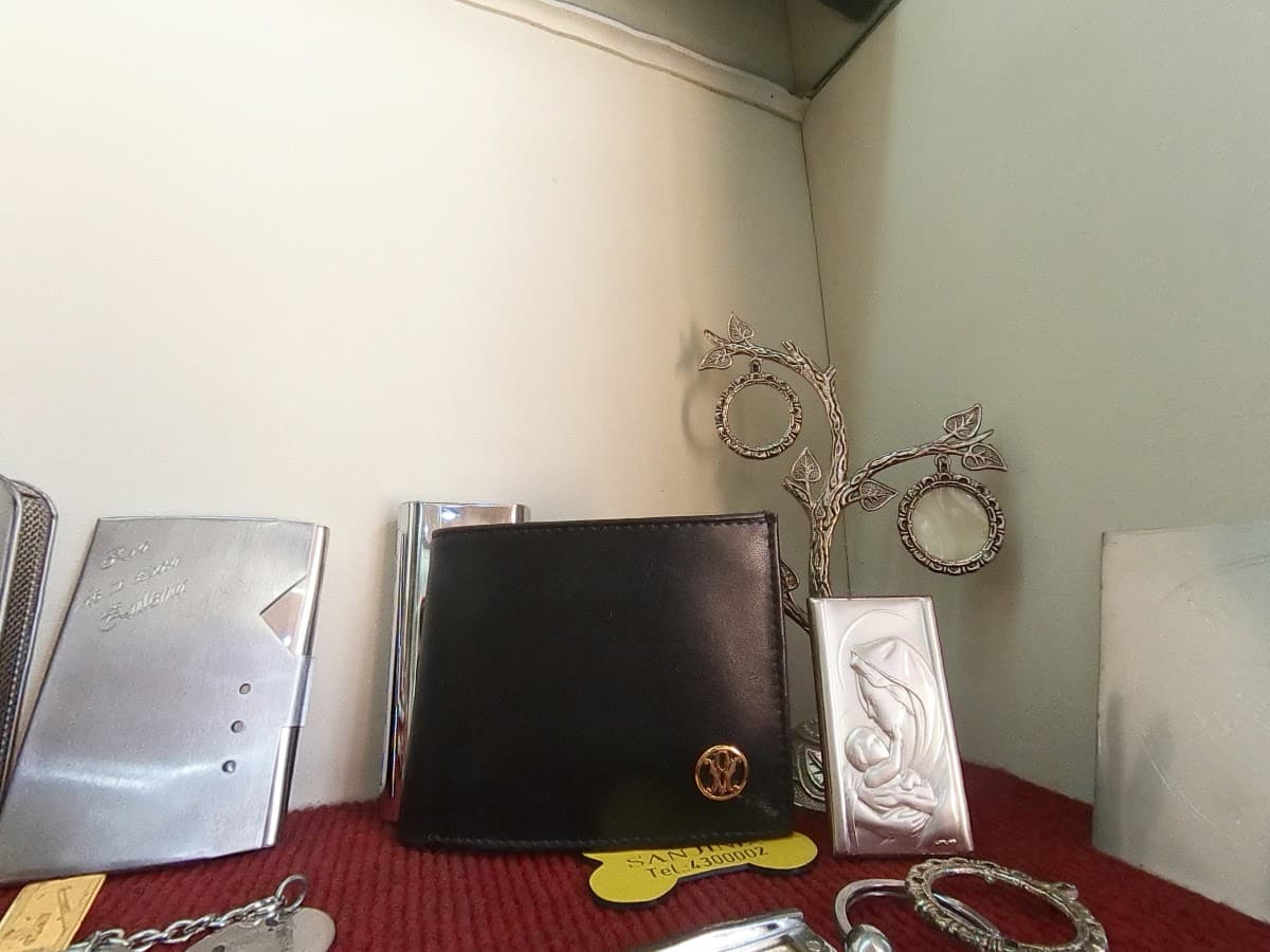 Joyeria Vidal — foto