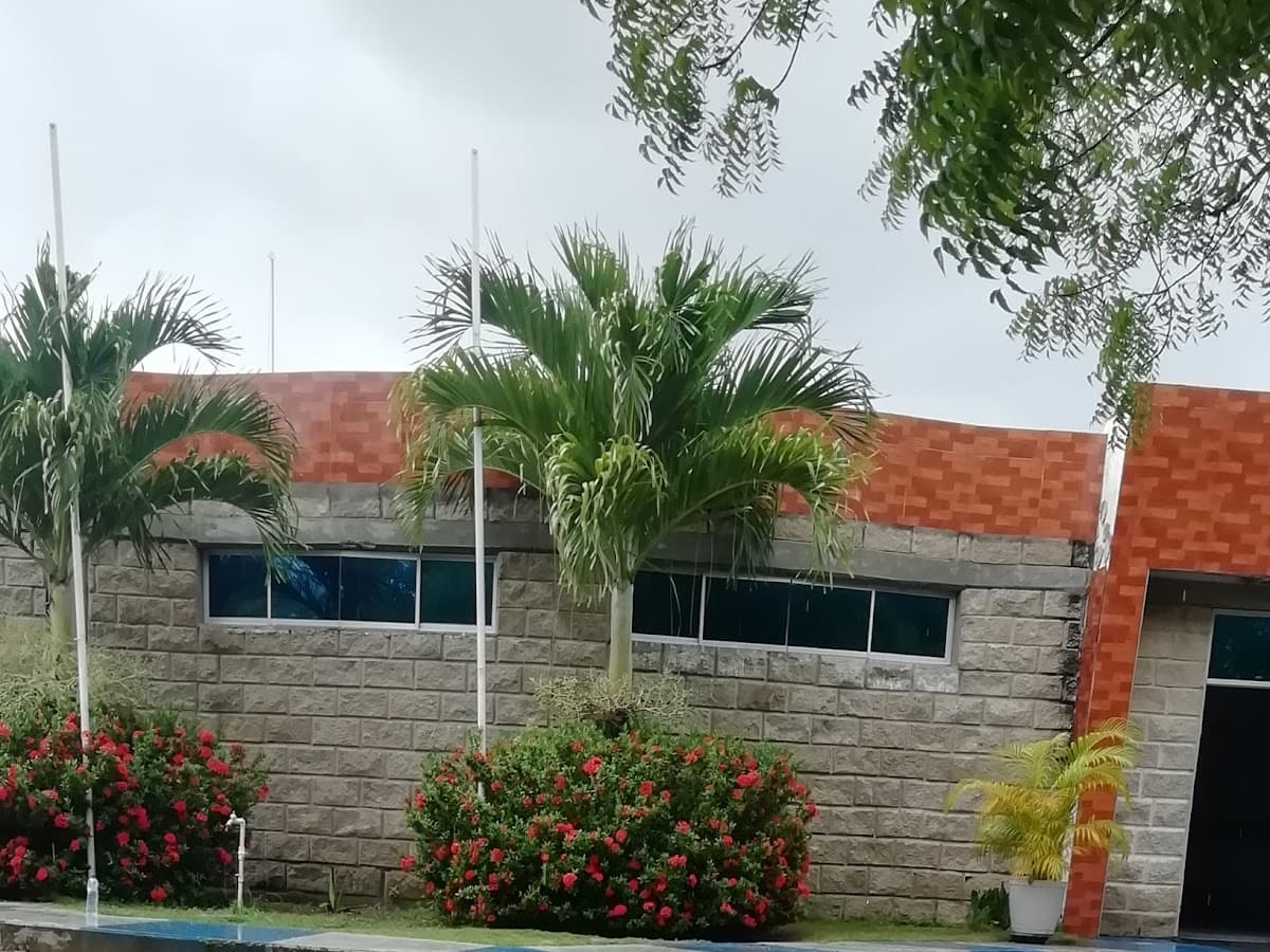 CLINICA SAN FELIPE DE BARAJAS URGENCIAS — foto