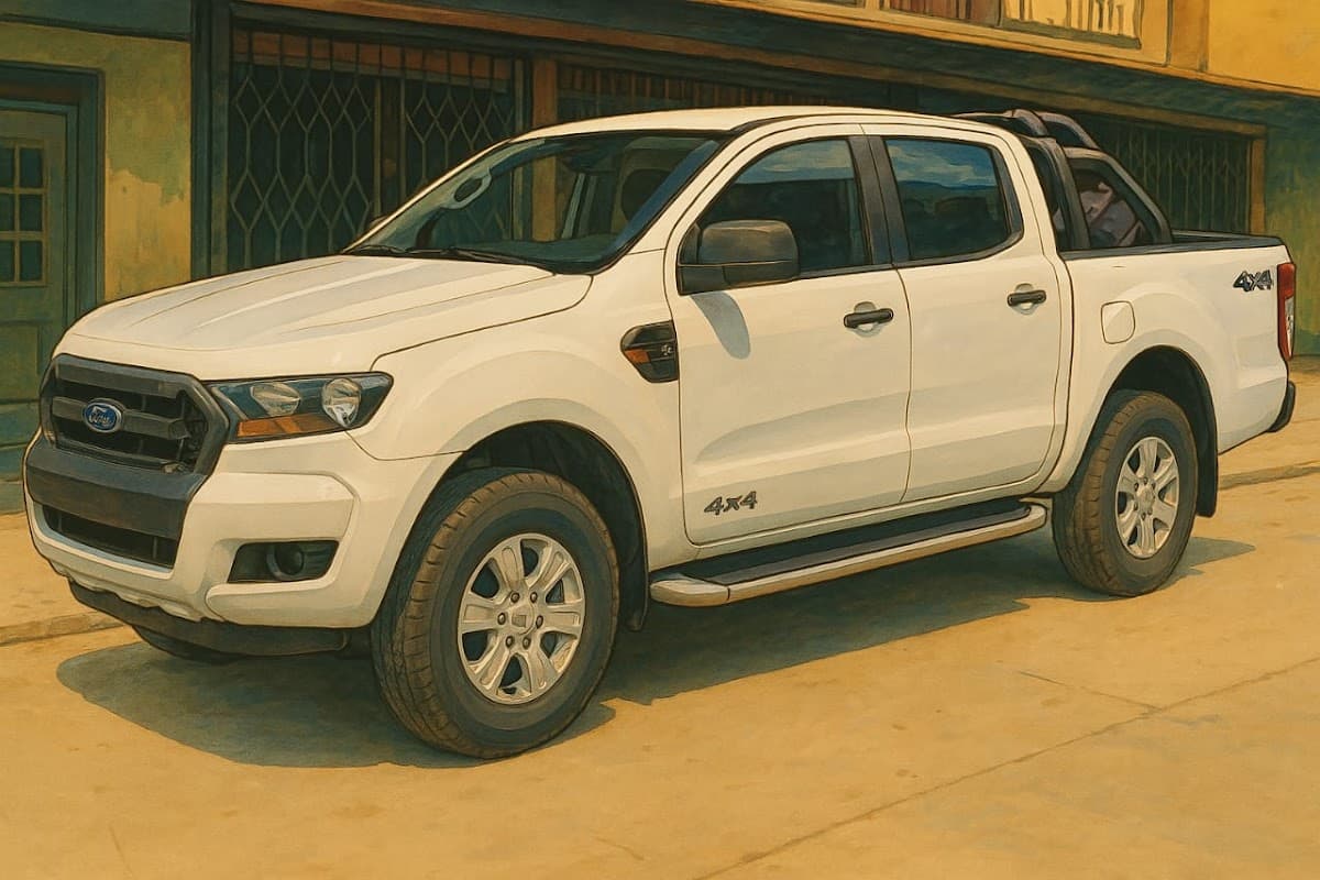 ALQUILER CARROS VEHÍCULOS RENTACAR POTE NEIVA — foto