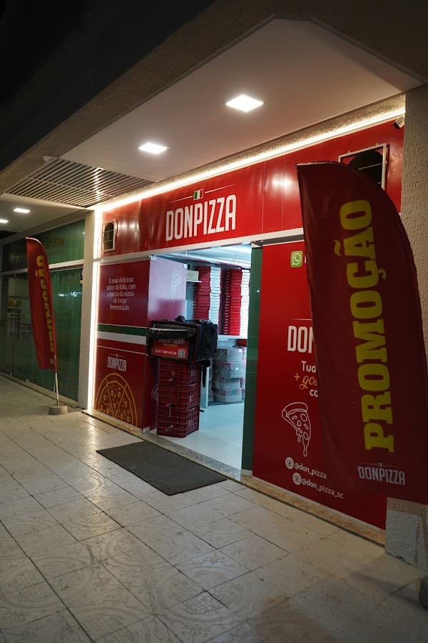 Don Pizza